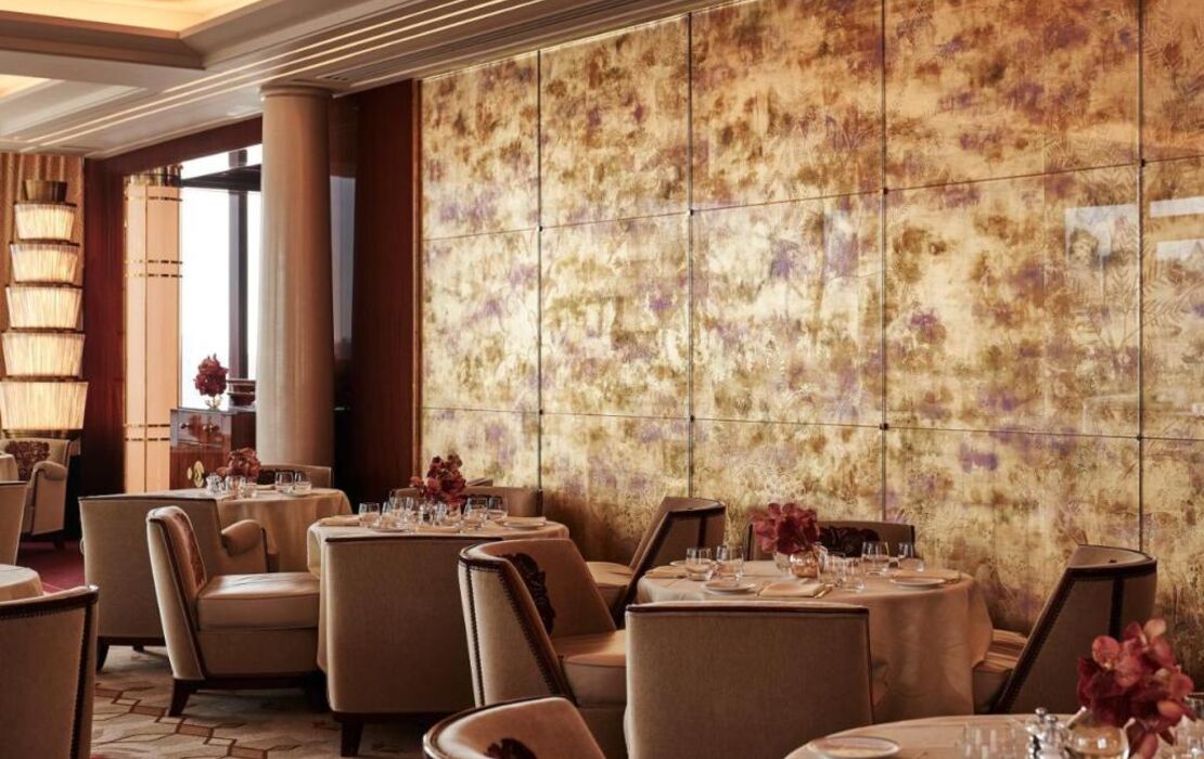 Casa Cipriani New York