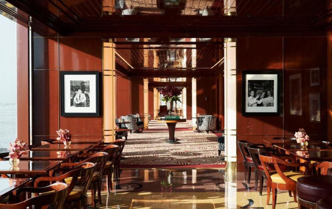 Casa Cipriani New York