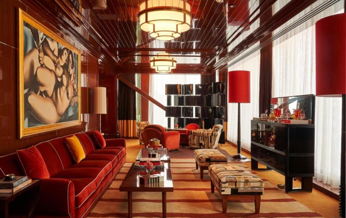 Casa Cipriani New York