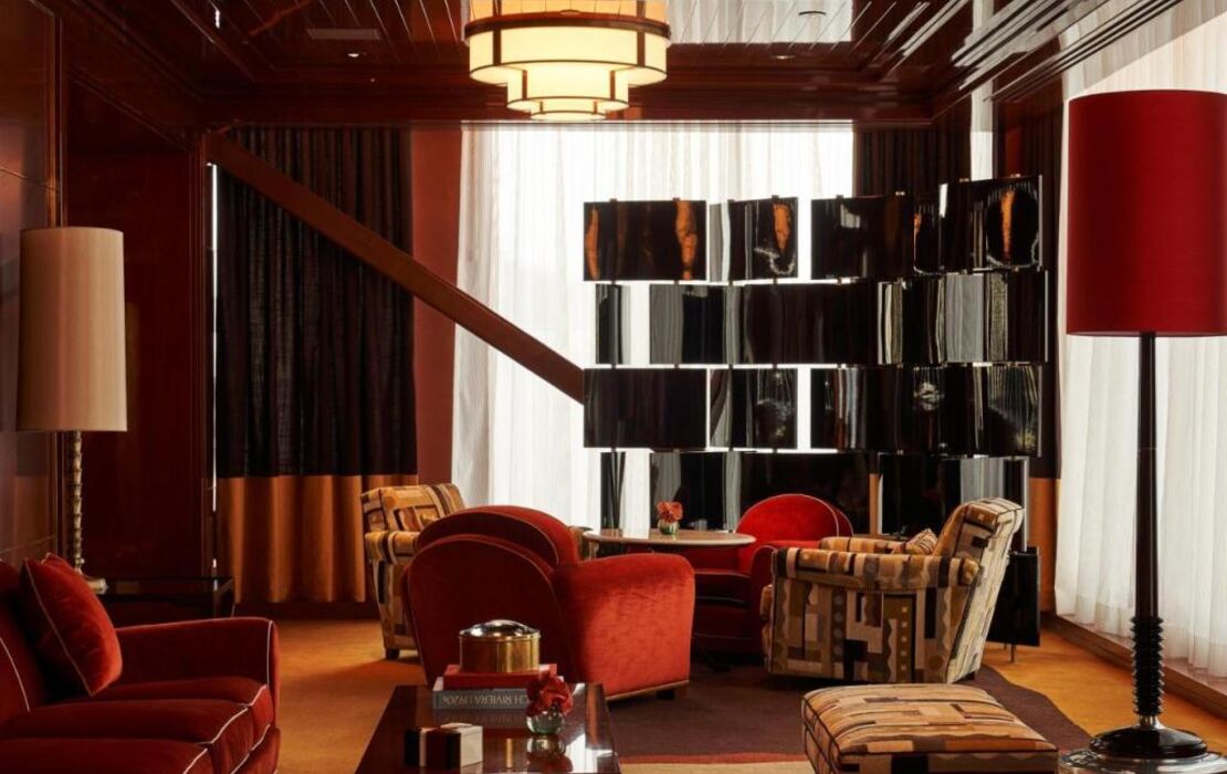 Casa Cipriani New York