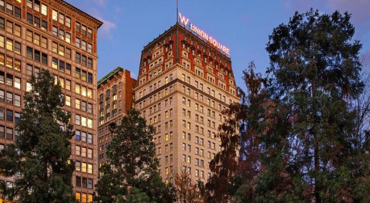 W New York - Union Square