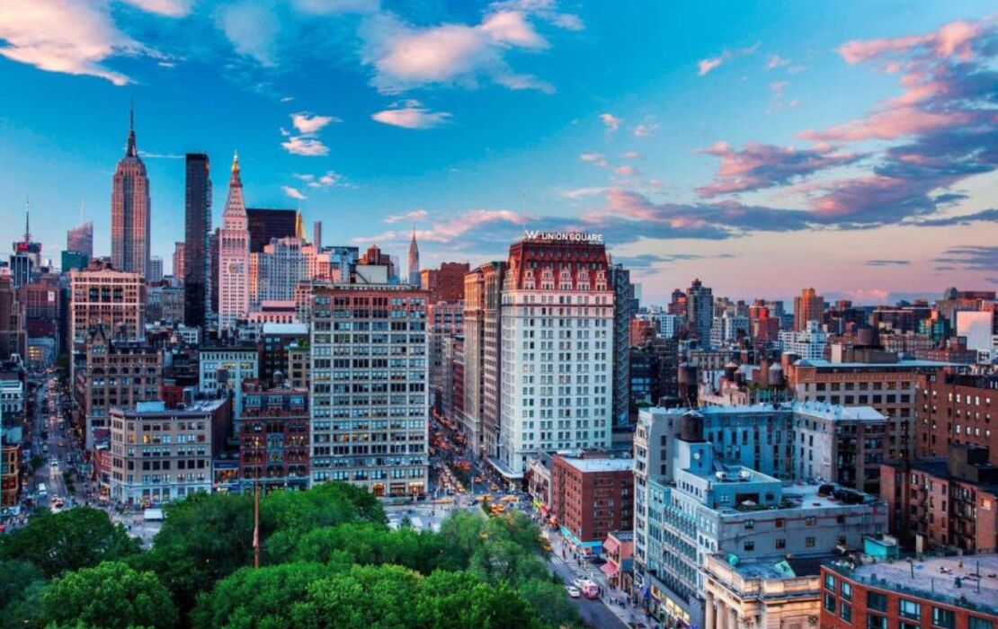 W New York - Union Square