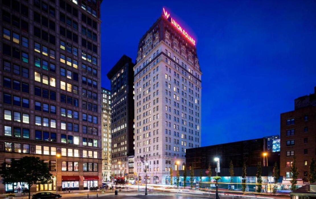 W New York - Union Square