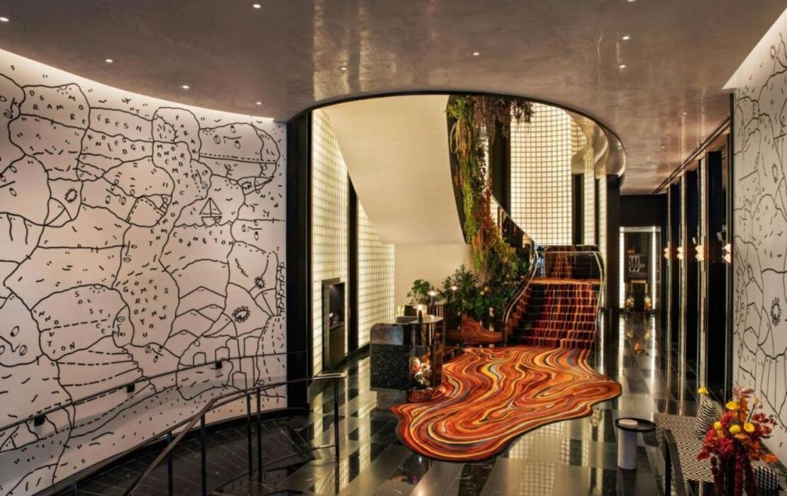 W New York - Union Square