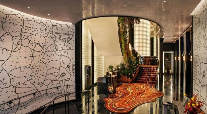 W New York - Union Square