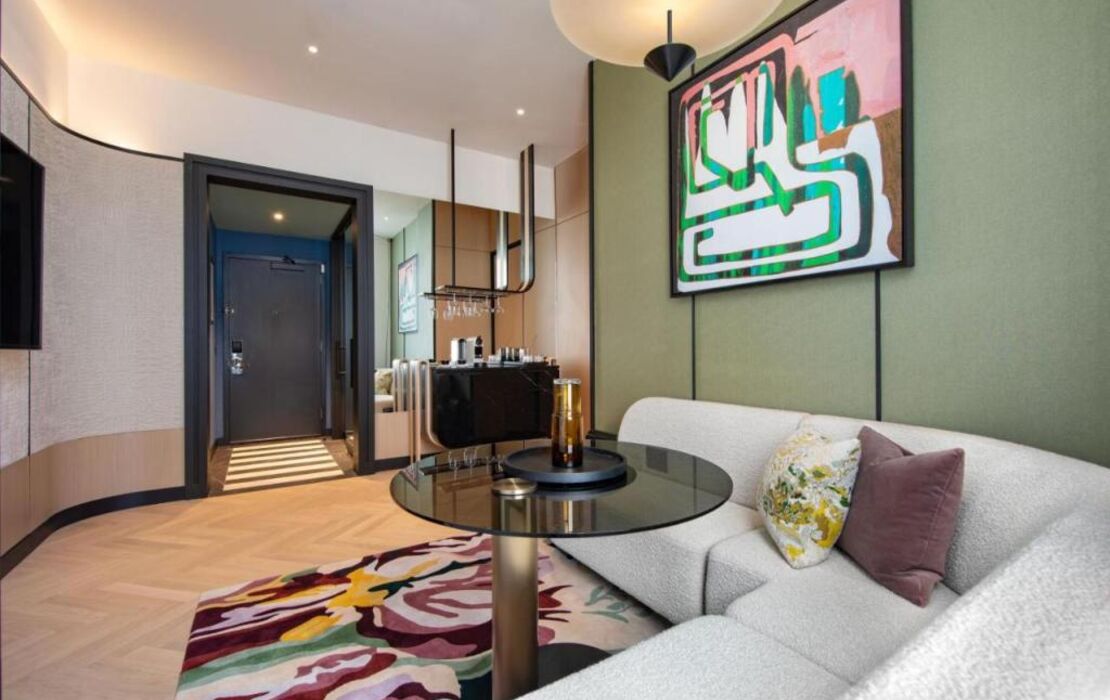 W New York - Union Square