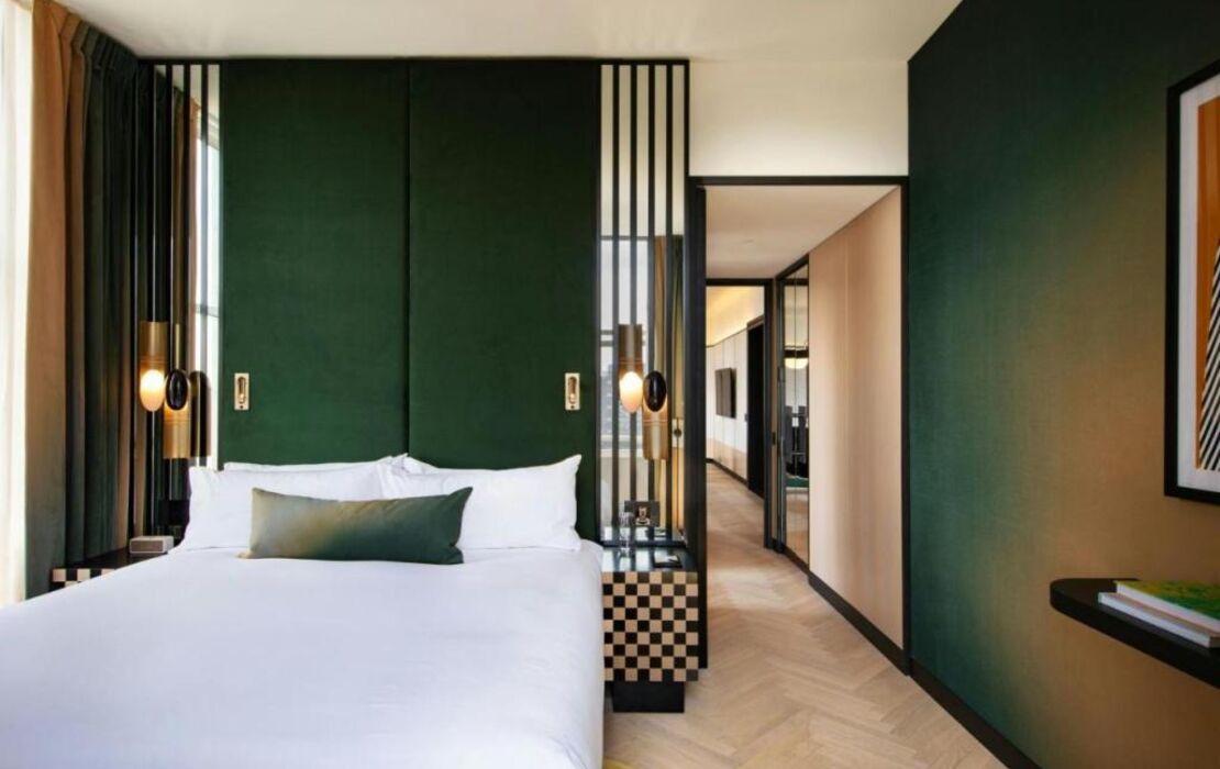 W New York - Union Square