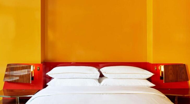 The Manner, The Unbound Collection by Hyatt