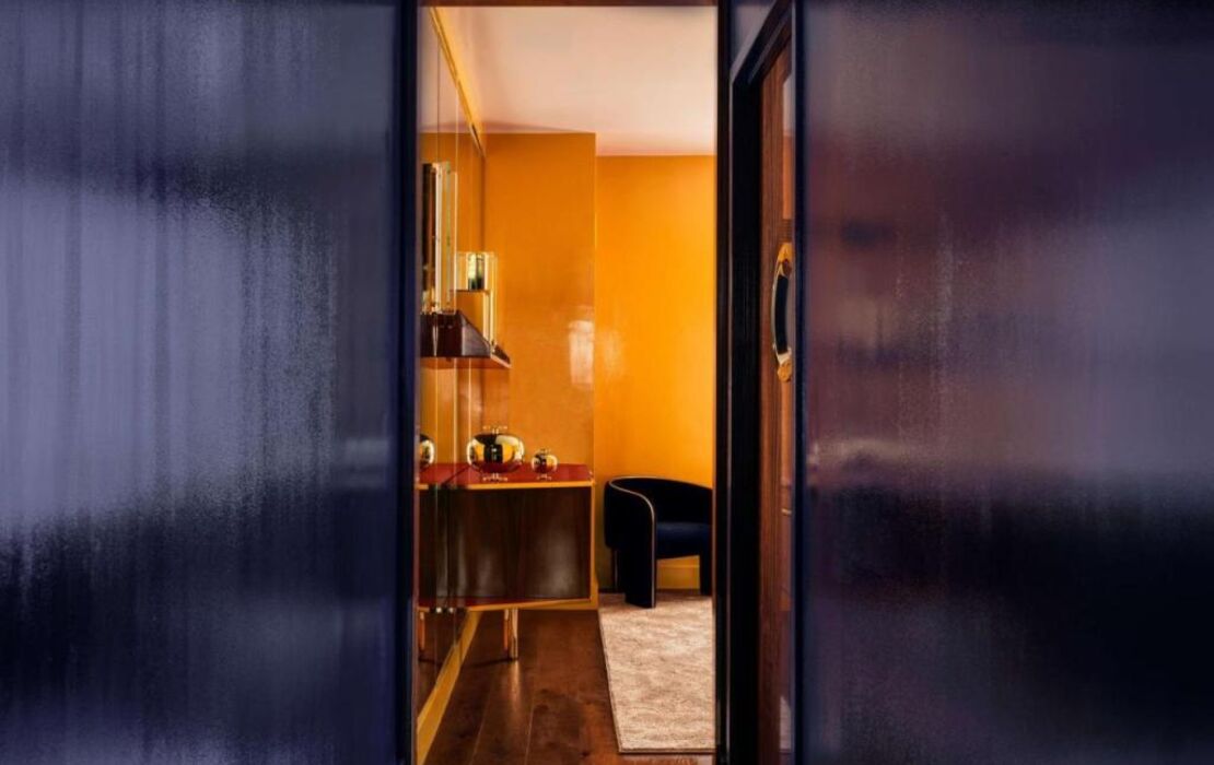 The Manner, The Unbound Collection by Hyatt