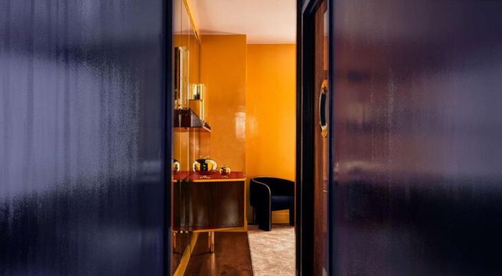 The Manner, The Unbound Collection by Hyatt