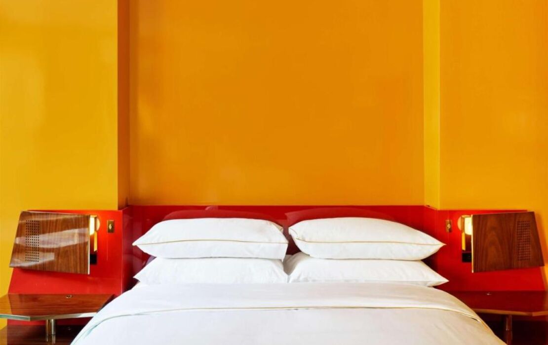 The Manner, The Unbound Collection by Hyatt