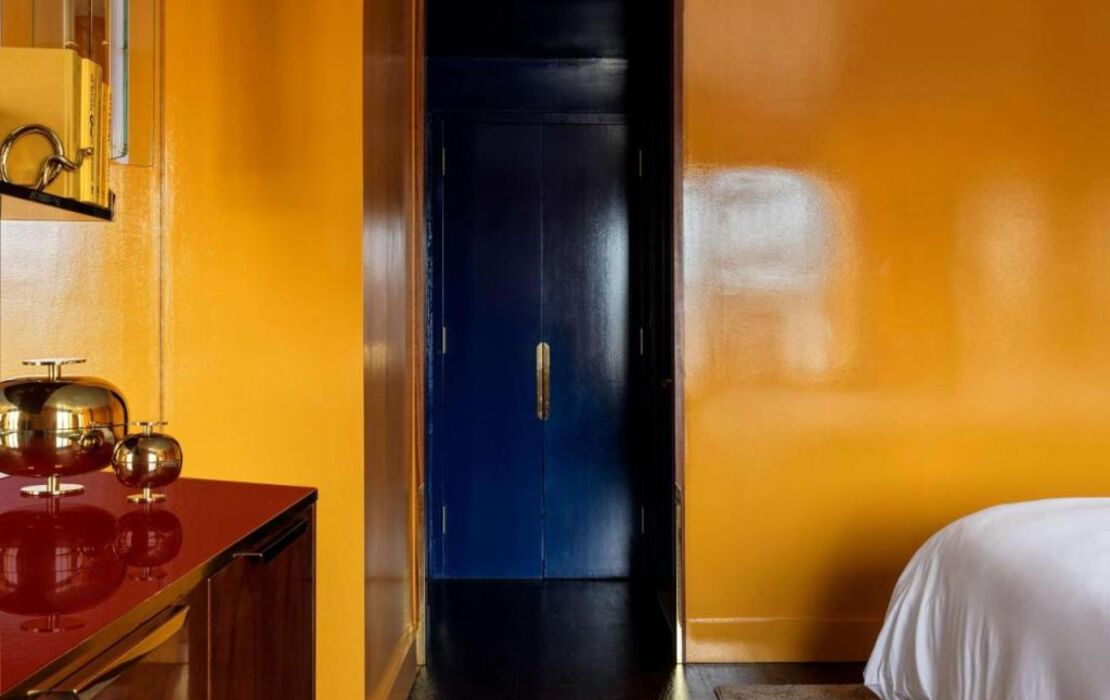 The Manner, The Unbound Collection by Hyatt