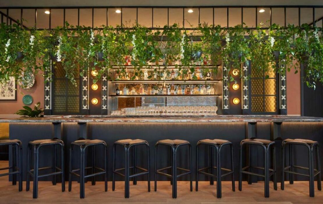 The Wall Street Hotel by Suiteness