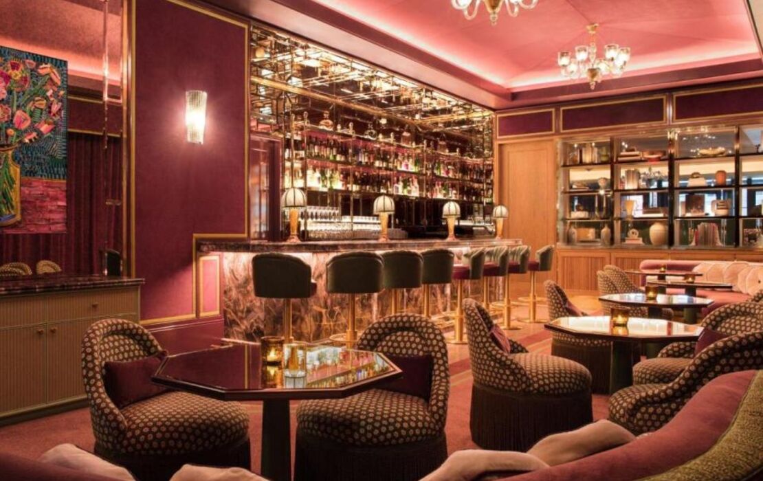 Fouquet's New York