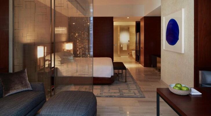 Park Hyatt New York
