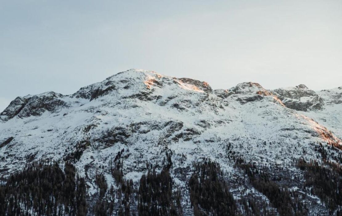 Hotel GRACE LA MARGNA ST MORITZ