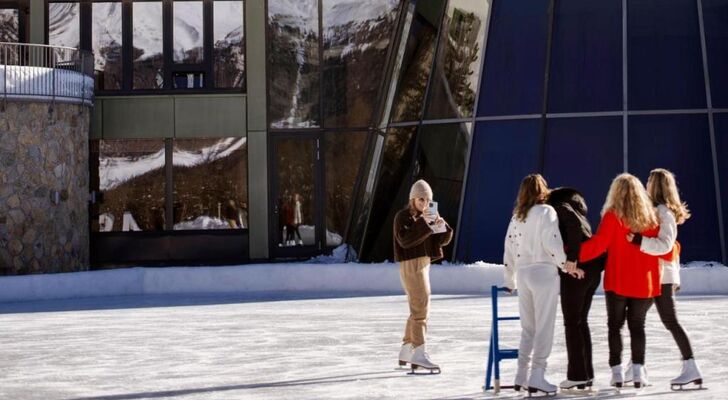 Grand Hotel Kronenhof