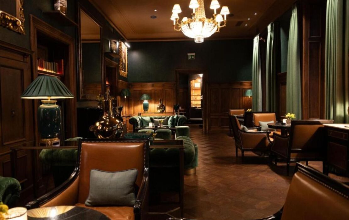 Grand Hotel Kronenhof