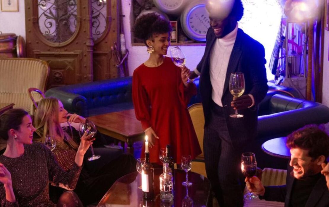 Grand Hotel Kronenhof