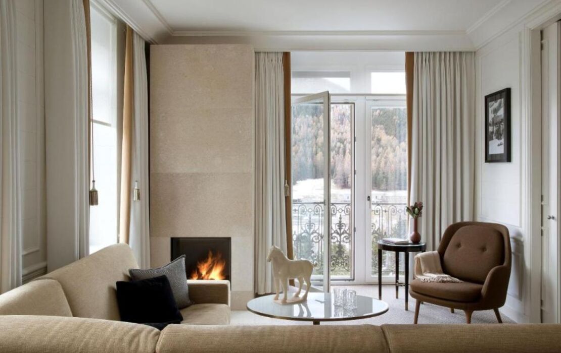 Grand Hotel Kronenhof