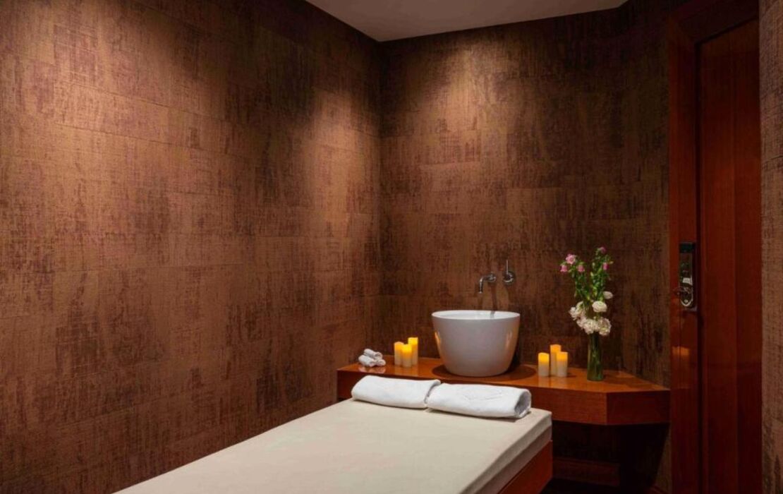 Mandarin Oriental, Geneva