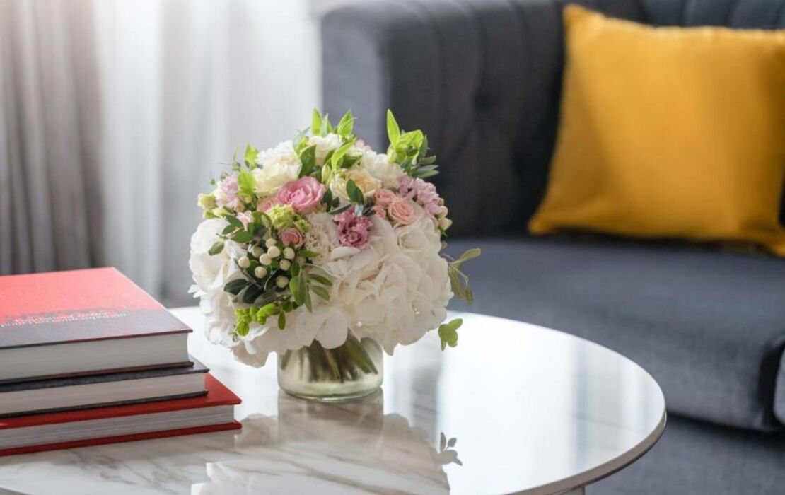 Mandarin Oriental, Geneva