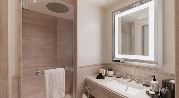 Four Seasons Hotel des Bergues Geneva