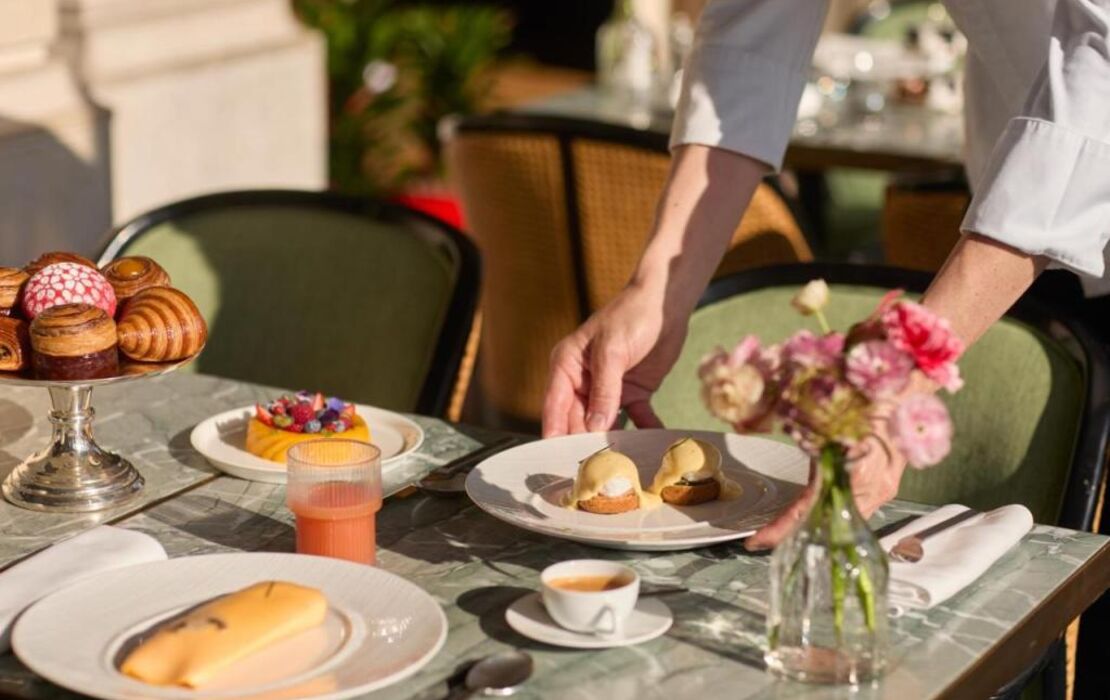 The Woodward - Auberge Collection