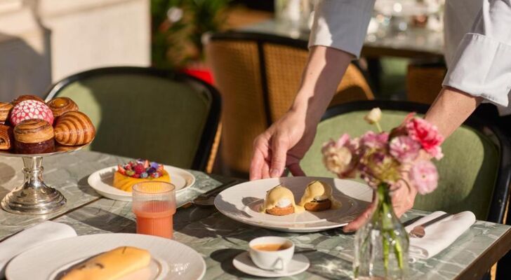 The Woodward - Auberge Collection