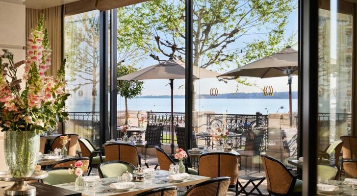 The Woodward - Auberge Collection