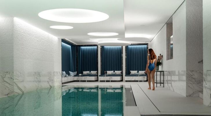 The Woodward - Auberge Collection