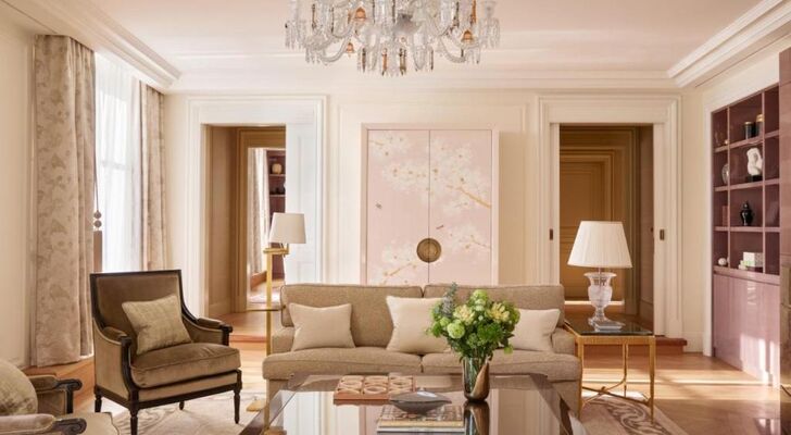 The Woodward - Auberge Collection