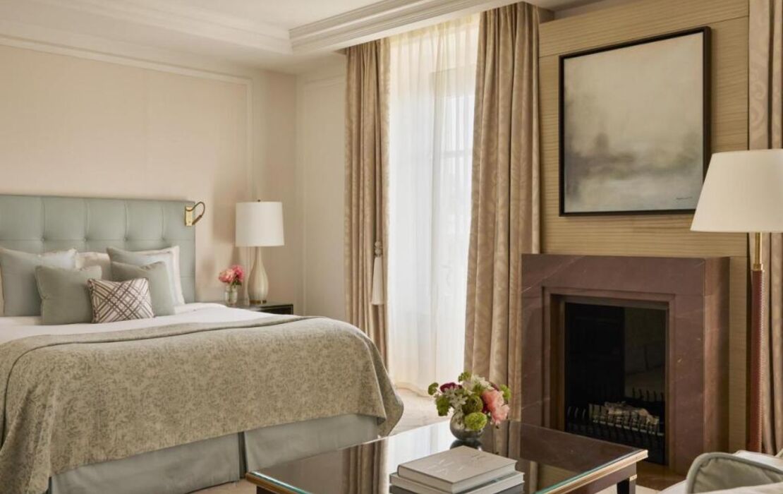 The Woodward - Auberge Collection