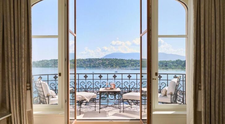 The Woodward - Auberge Collection