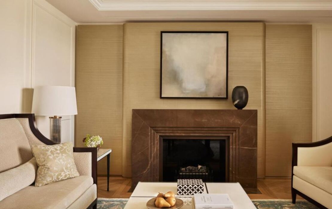 The Woodward - Auberge Collection