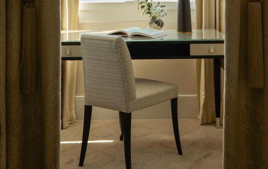 The Woodward - Auberge Collection