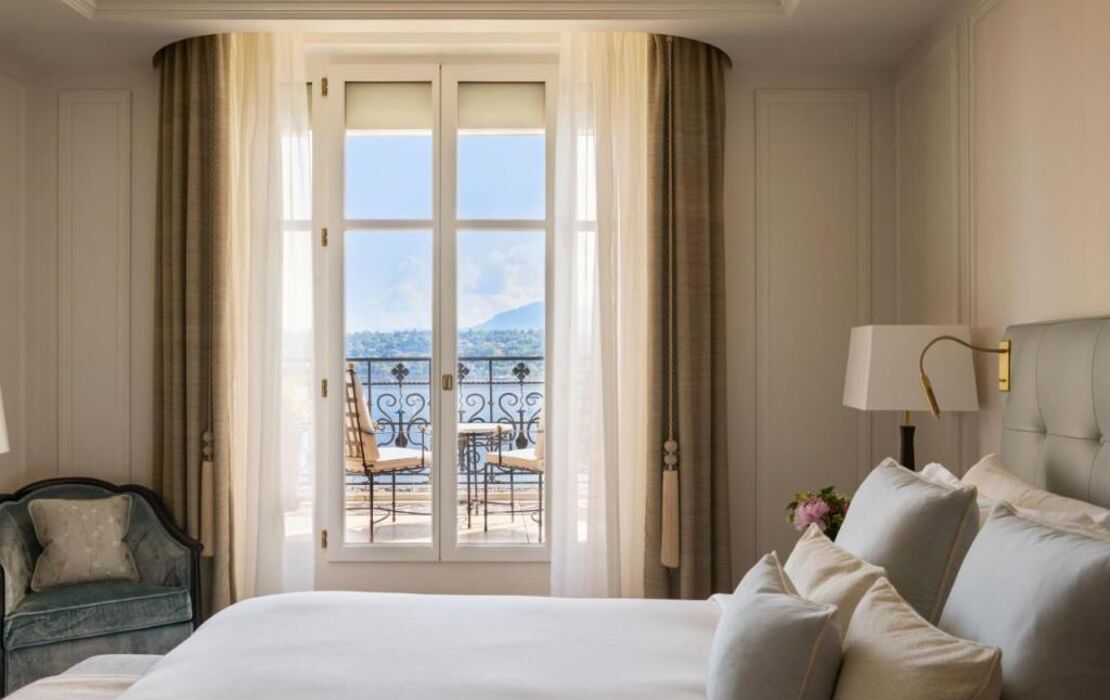 The Woodward - Auberge Collection