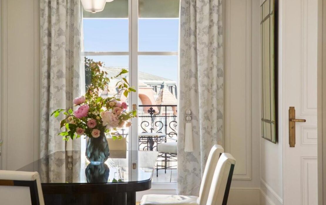 The Woodward - Auberge Collection