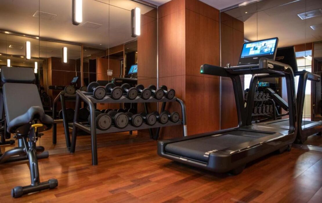 La Réserve Eden au Lac Zurich