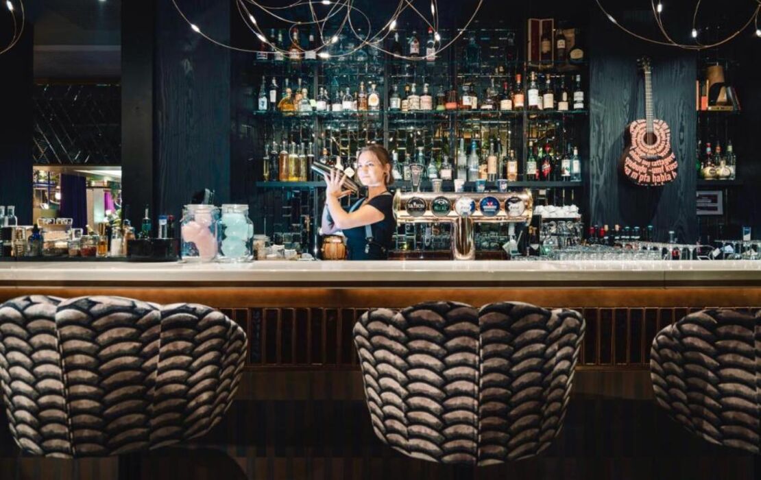 The Home Hotel Zürich - a member of DESIGN HOTELS