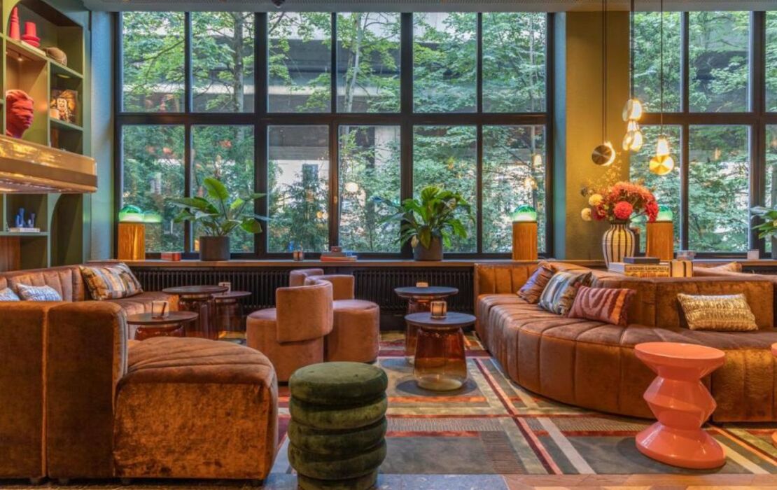 The Home Hotel Zürich - a member of DESIGN HOTELS