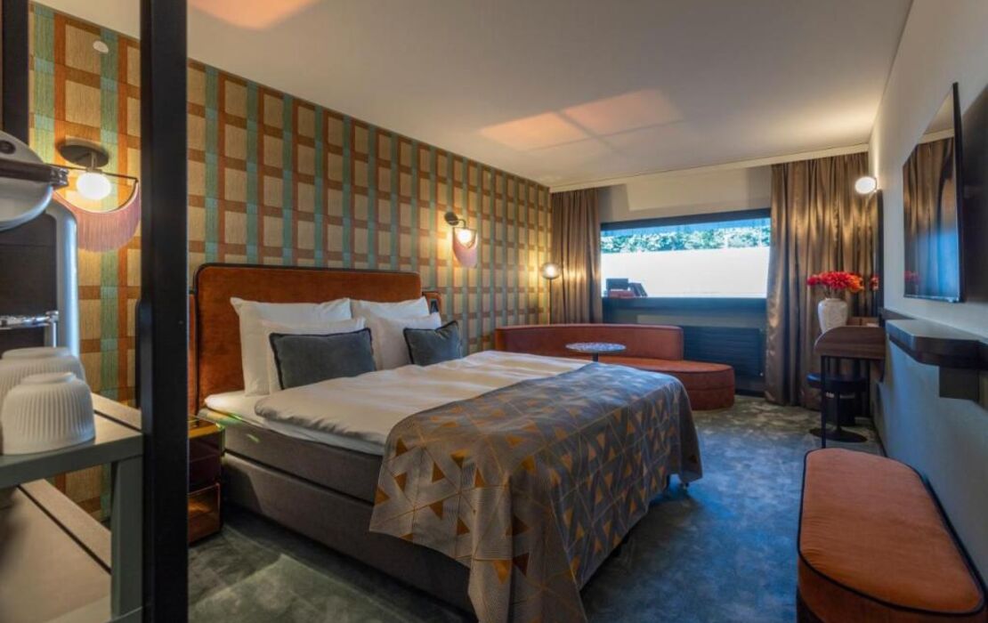 The Home Hotel Zürich - a member of DESIGN HOTELS