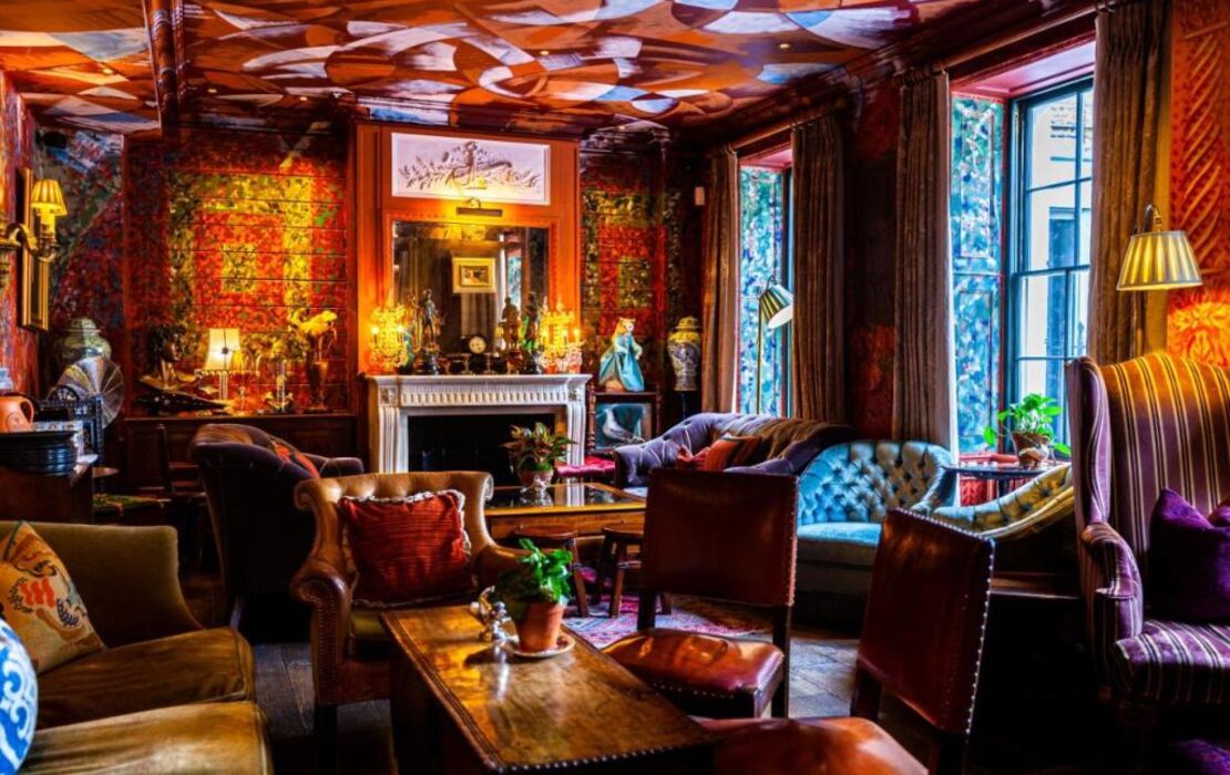 The Zetter Clerkenwell