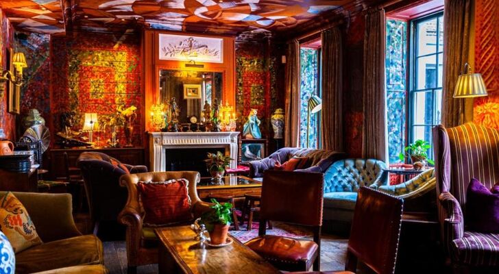 The Zetter Clerkenwell