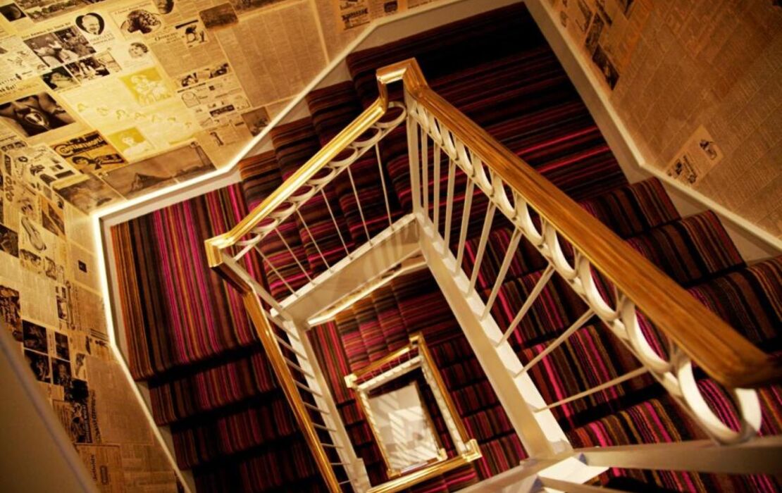 The Zetter Clerkenwell