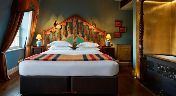 The Zetter Clerkenwell