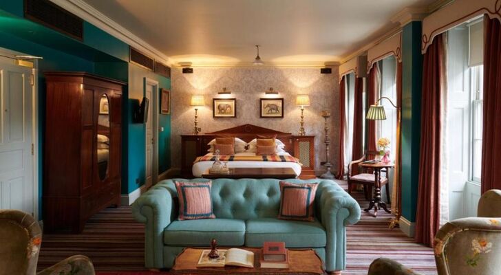 The Zetter Clerkenwell