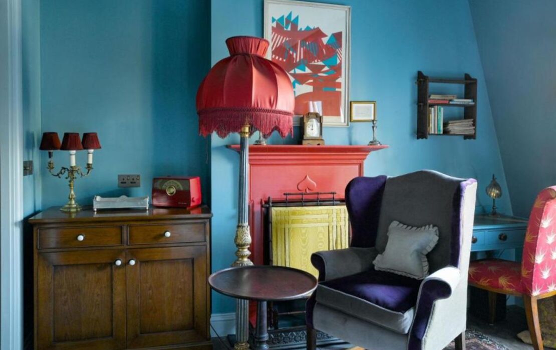 The Zetter Clerkenwell