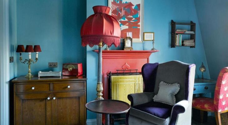 The Zetter Clerkenwell