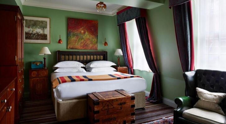 The Zetter Clerkenwell